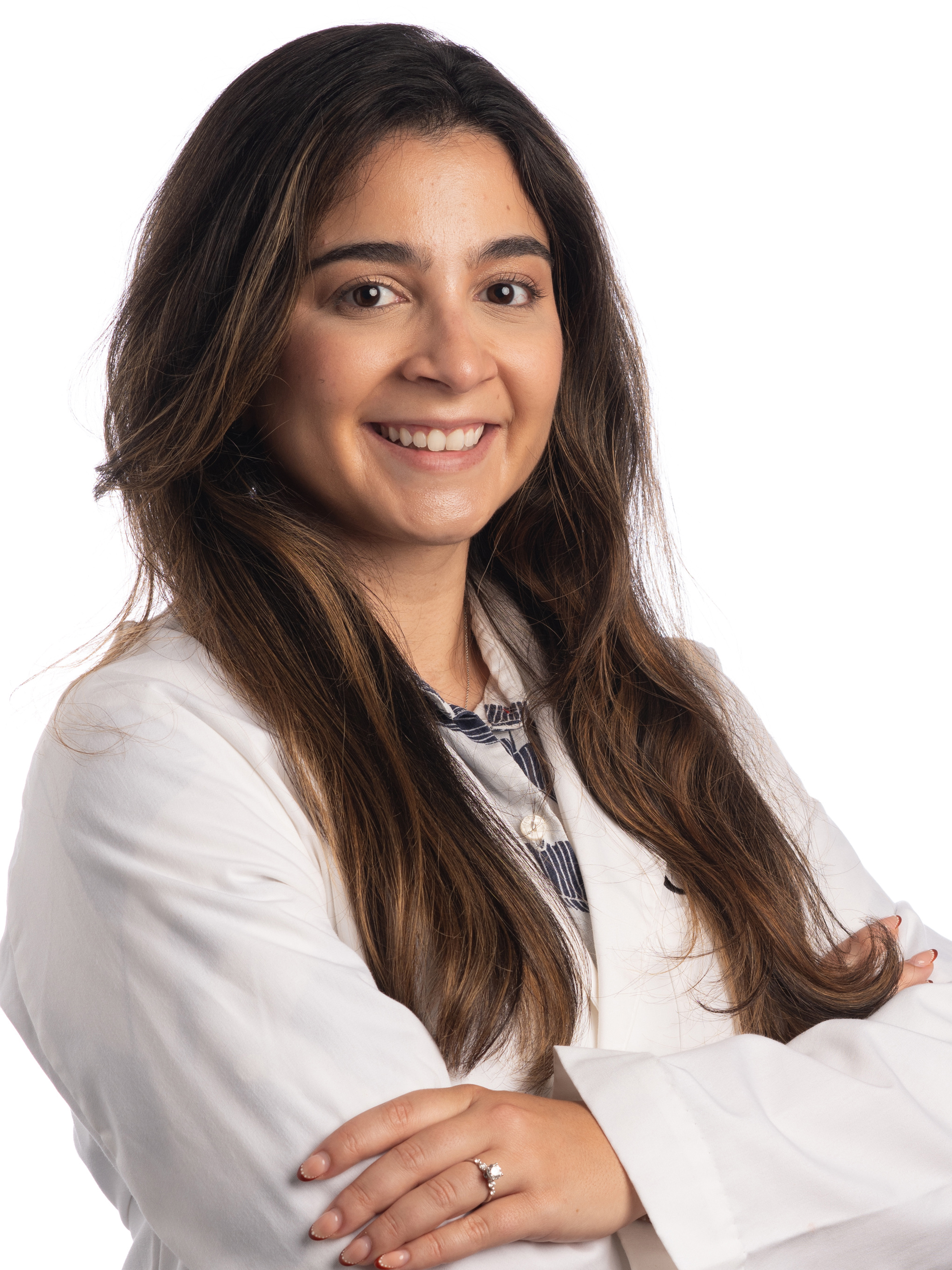 Dr. Tatiana Torres Costa Lino, MD