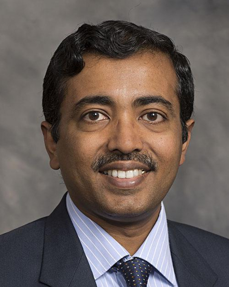 Dr. Jacob Alexander, MD