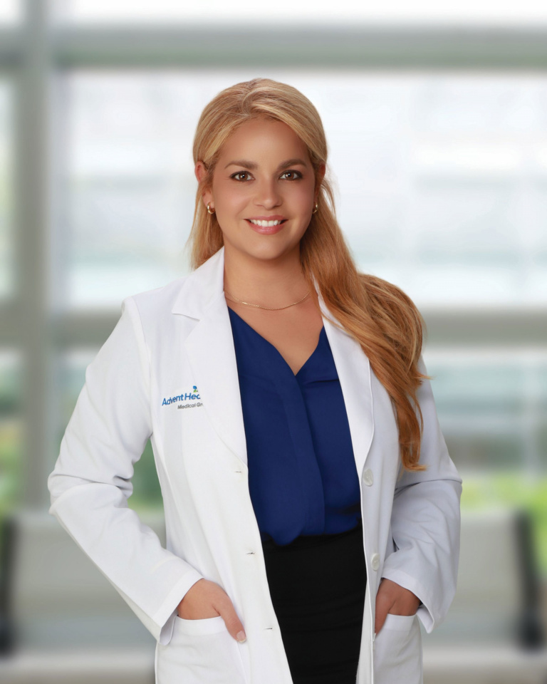 Yanelis Leyva, FNP-BC