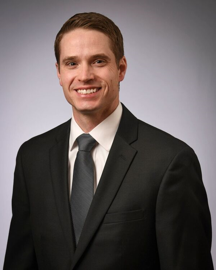 Dr. Ryan Jaggers, MD
