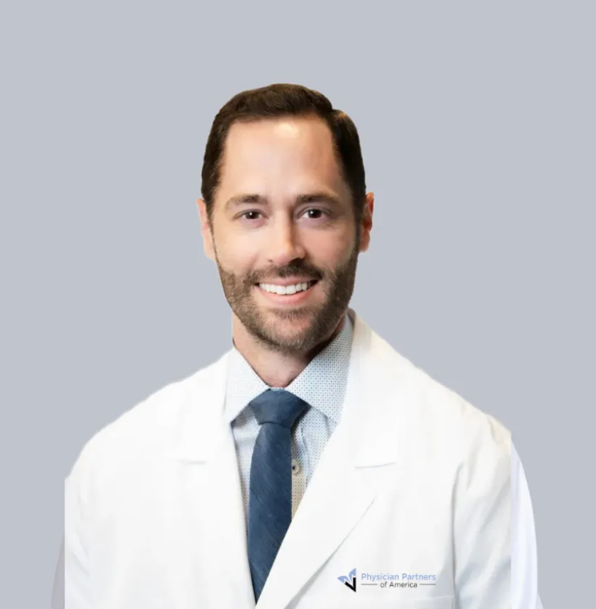 Dr. Michael Deveau, MD, Pain Management Specialist Jacksonville, FL