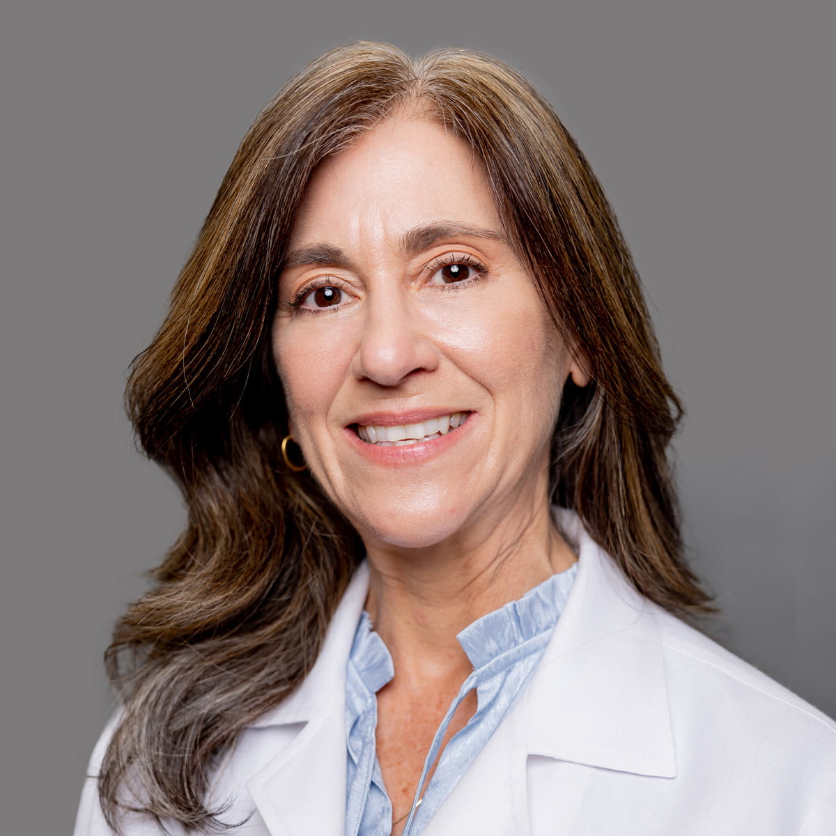 Pamela Tinsley, NP