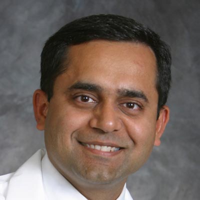 Dr. Vikas Malhotra, MD
