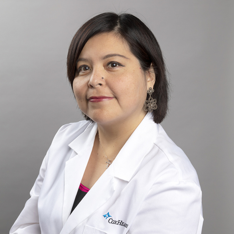 Dr. Cecilia Yshii Tamashiro, MD