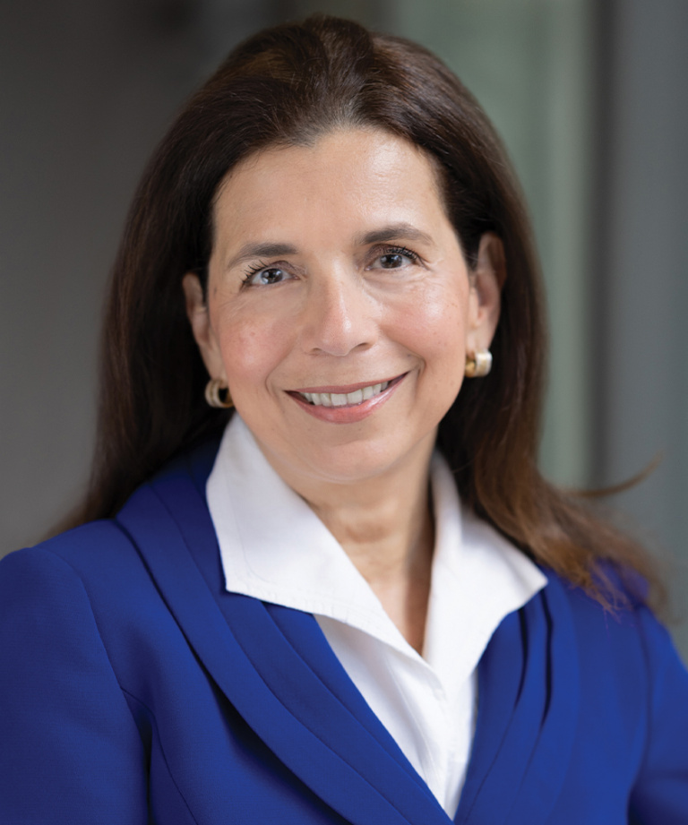 Dr. Jenny Bencardino, MD
