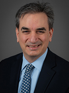 Dr. Manolis Tsatsas, MD