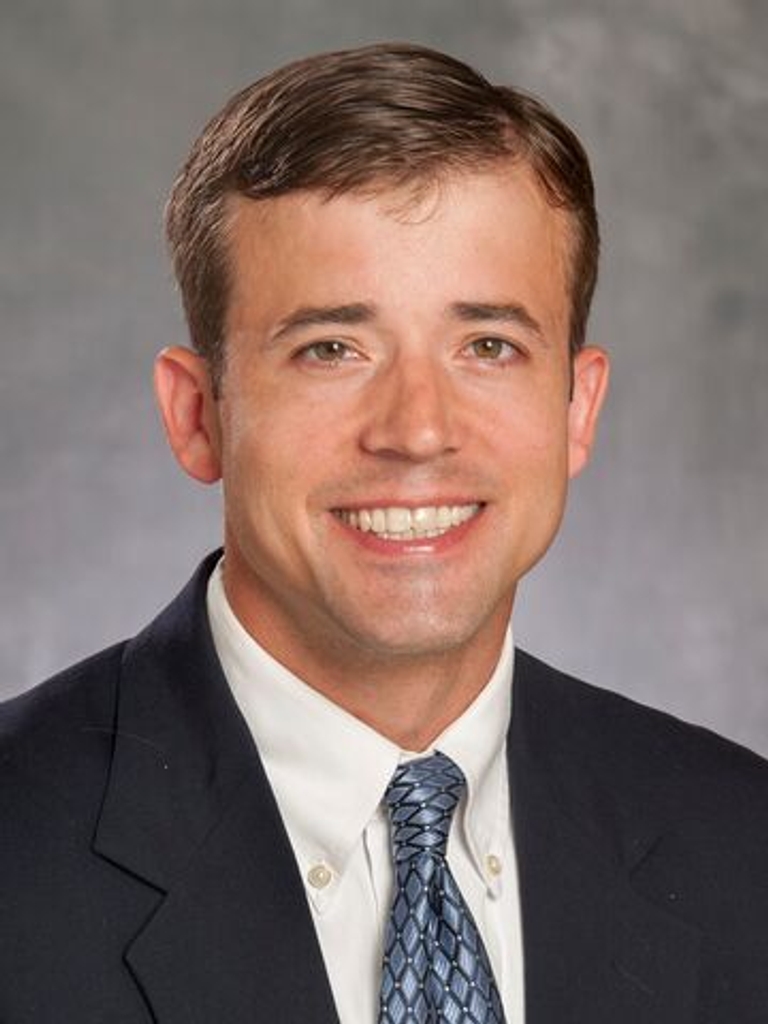Dr. Elliot Stephenson, MD