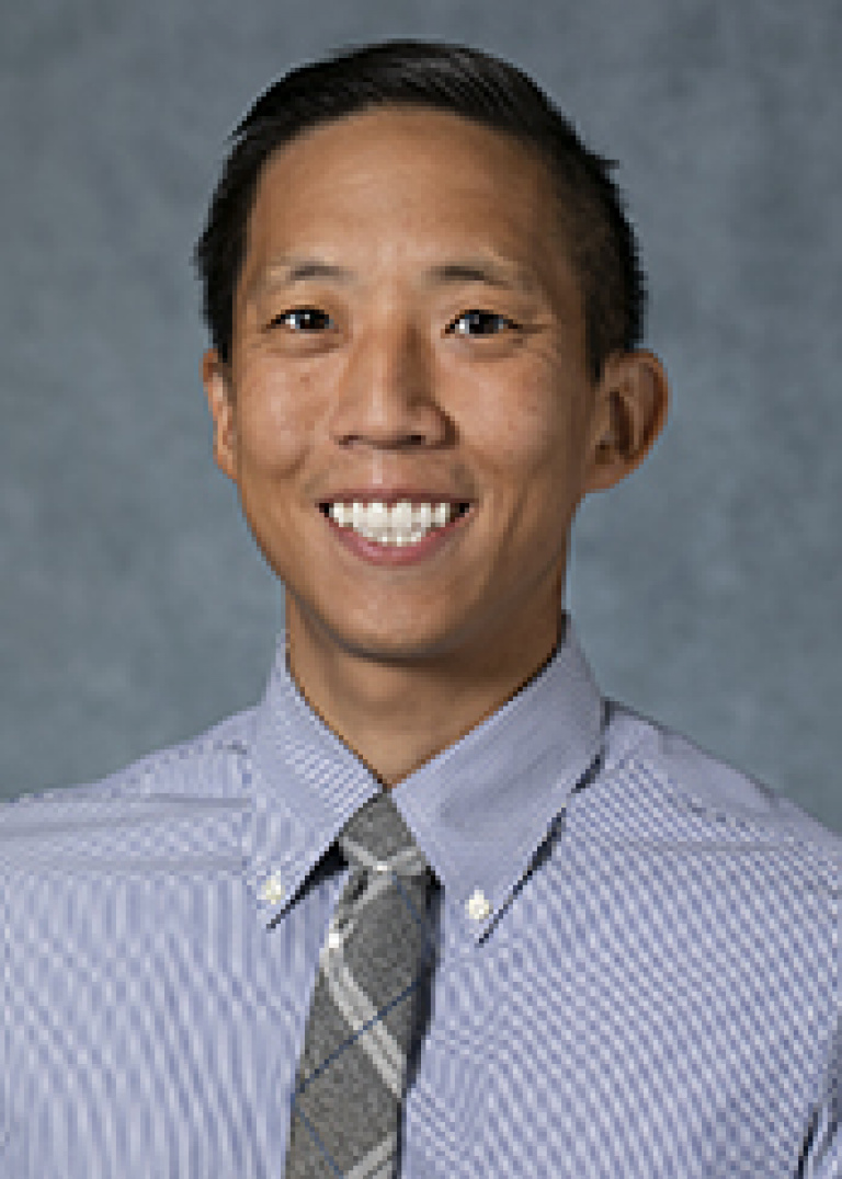 Dr. Long Pham, MD
