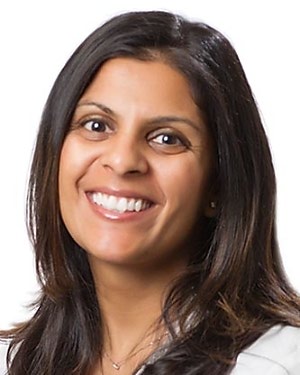 Dr. Mayuri Khatri, MD