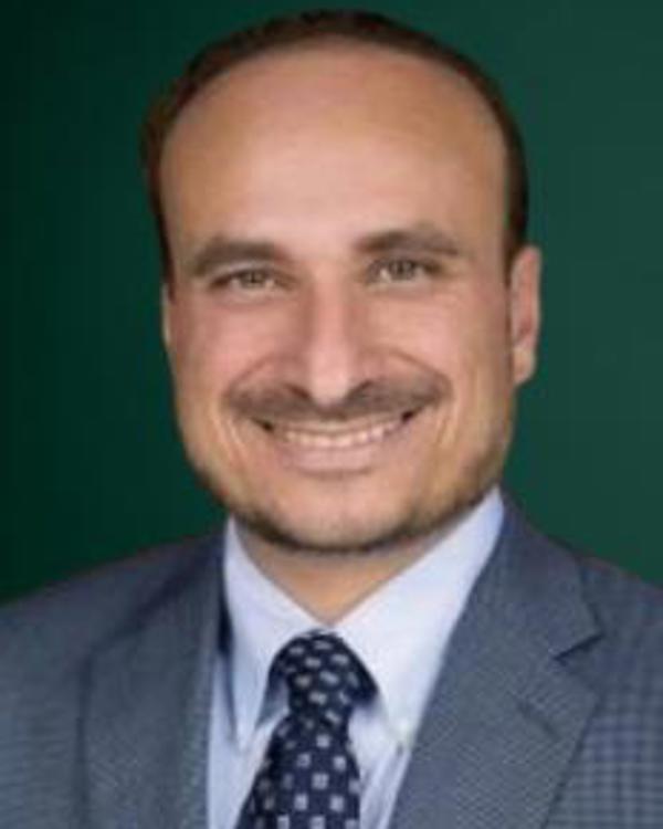Dr. Ahmad Al-Sadat, MD