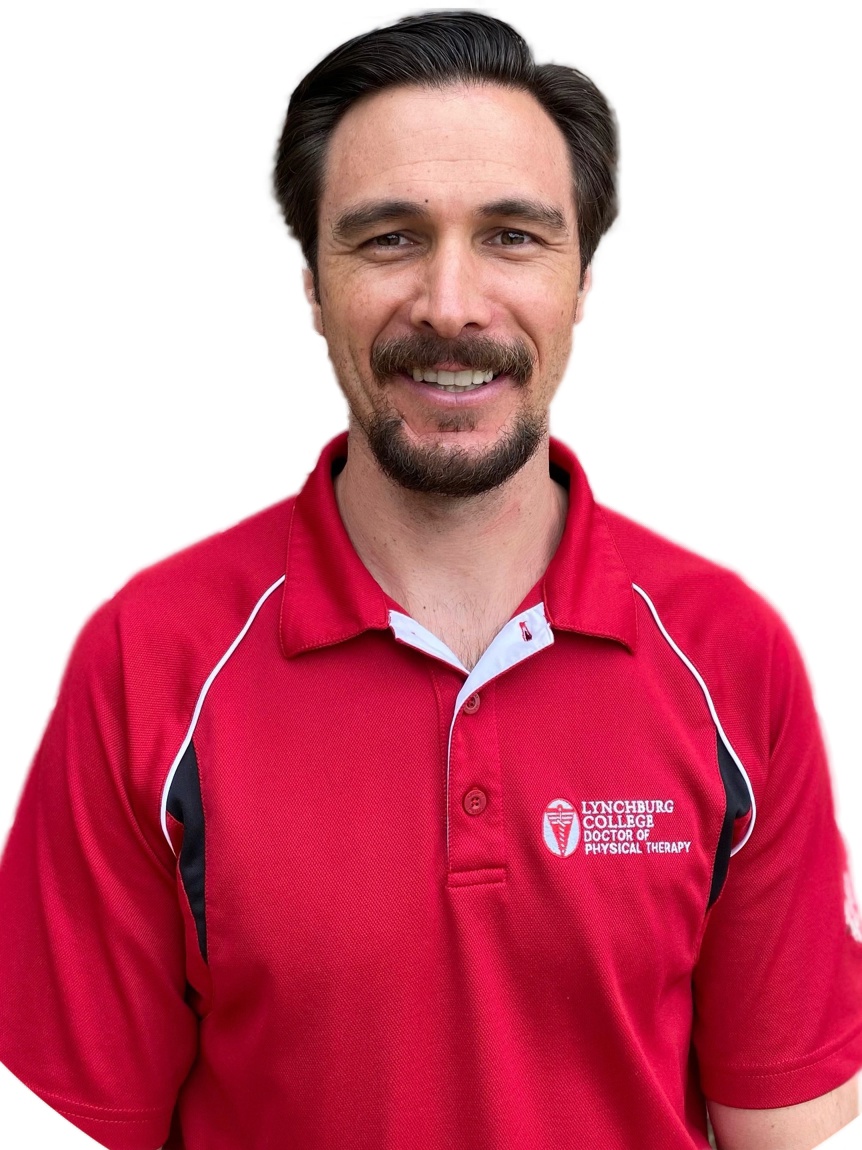 Dr. Adam Van Nortwick, DPT