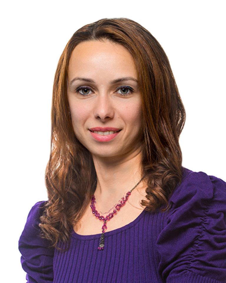 Dr. Suzette Rizkalla, MD