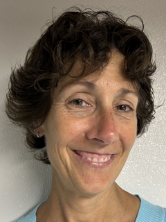 Dr. Julie Chita, DPT