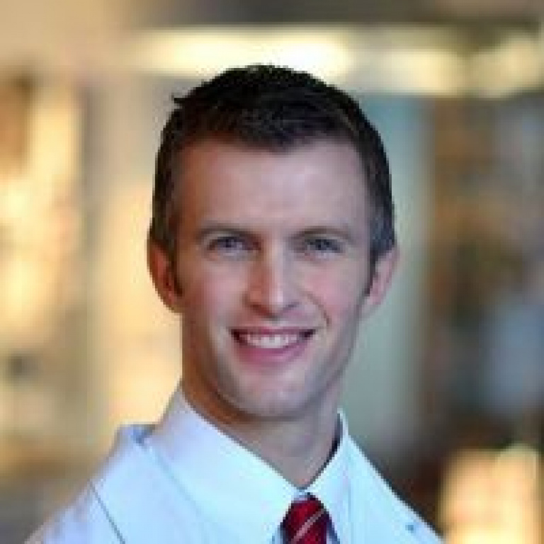 Dr. Shawn Groth, MD