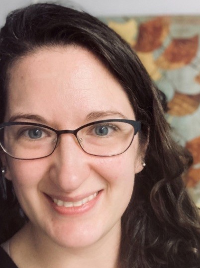 Caitrin Salvucci, NP