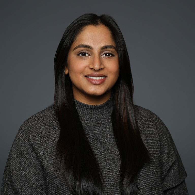 Dr. Nidhi Barot, OD