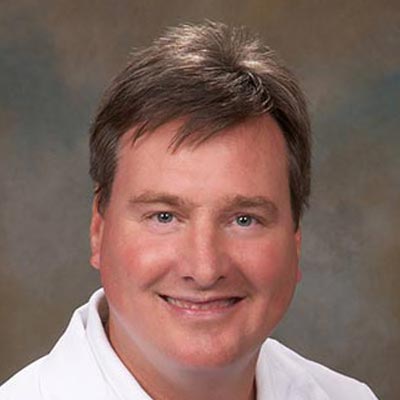 Dr. Craig Barkley, MD
