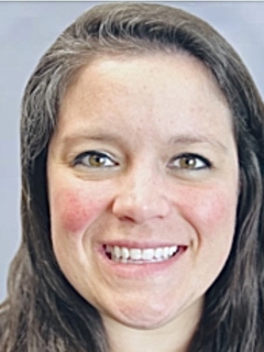Ashley Delashmutt, PA-C