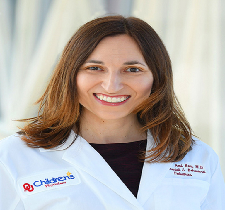 Dr. Ami Bax, MD