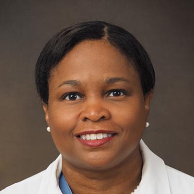 Dr. Felisha Kitchen, MD