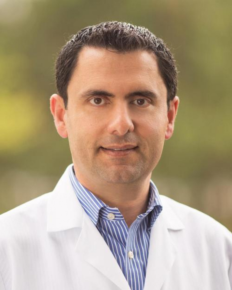 Dr. George Tannous, MD