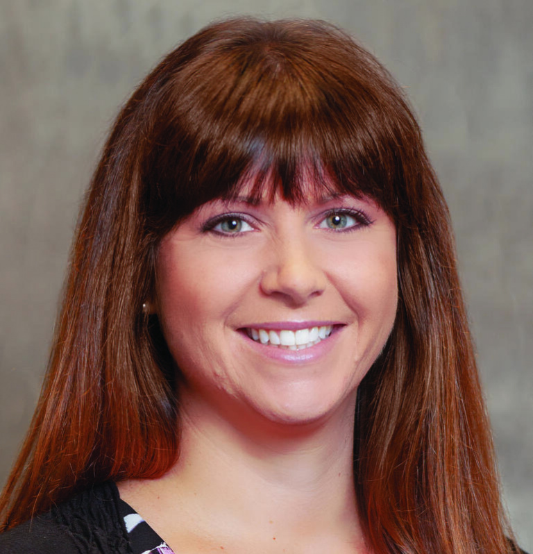 Dr. Melissa Tauben, DPT
