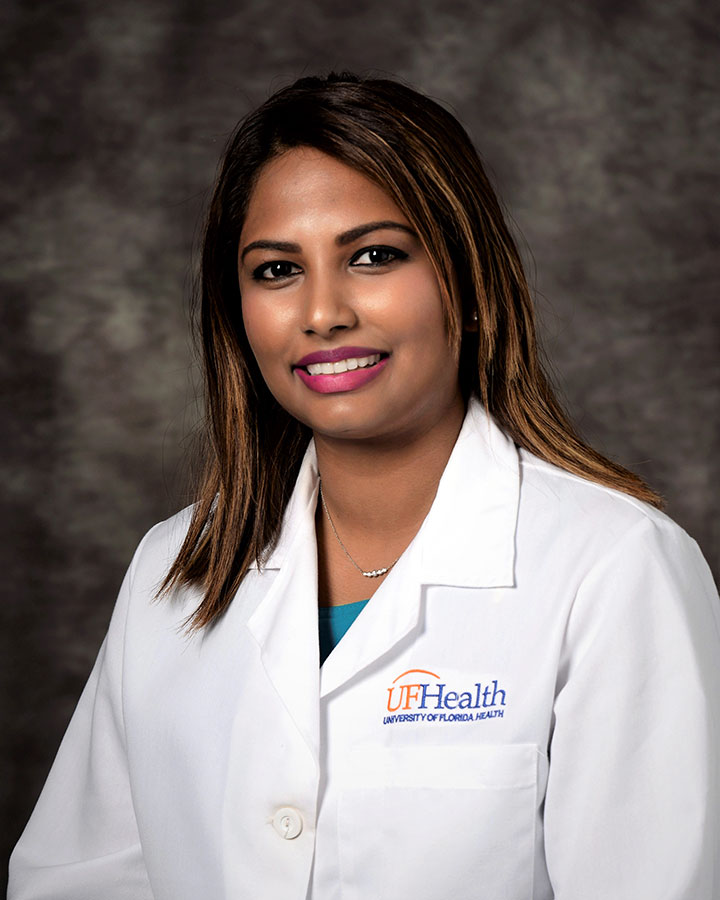 Dr. Laurie Ramrattan, MD