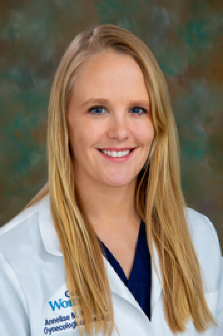 Dr. Annelise Wilhite, MD
