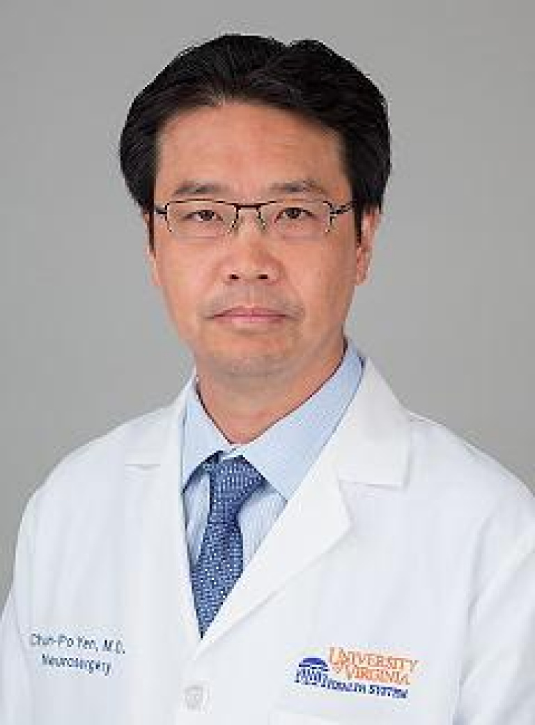 Dr. Chun-Po Yen, MD