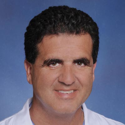 Dr. Charles Lago, MD