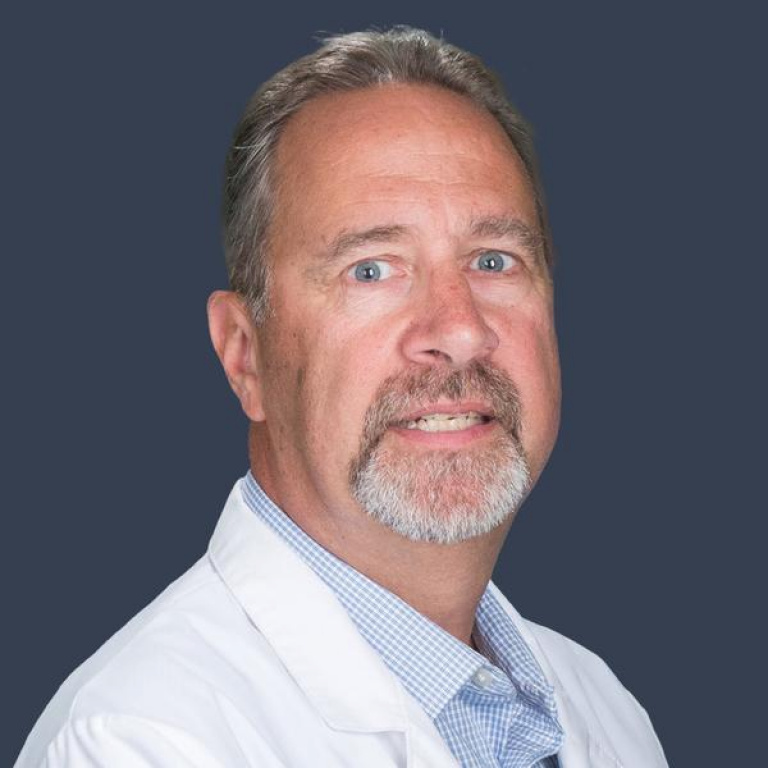 Dr. Danny Shearer, MD