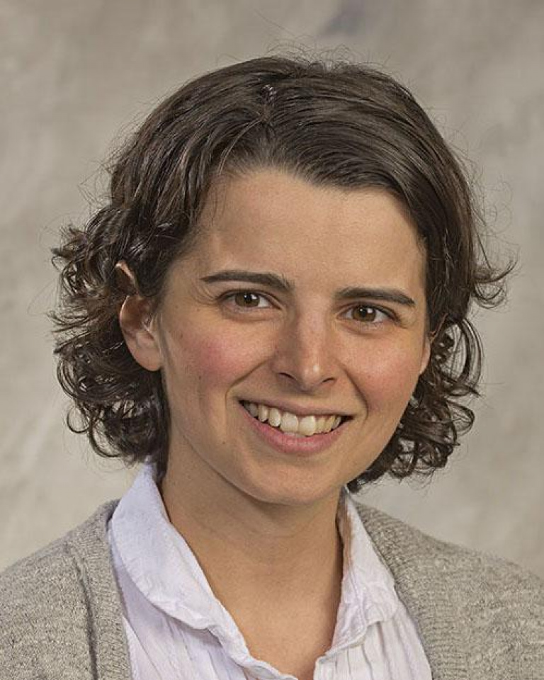 Dr. Carolyn Delk, DO