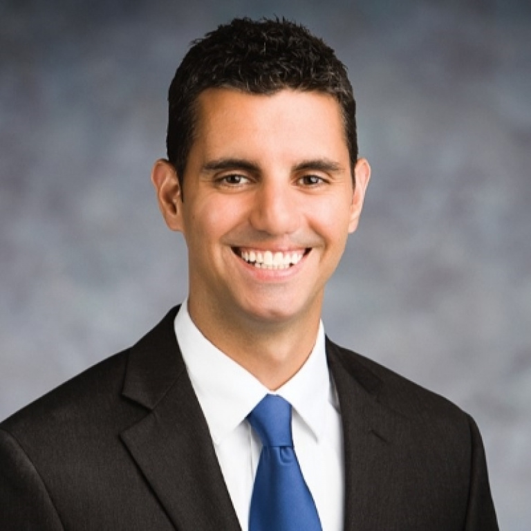 Dr. Adam Pleas, MD