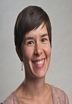 Dr. Kimberly Montez, MD