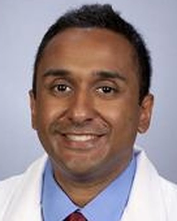 Dr. Naveen Turlapati, MD