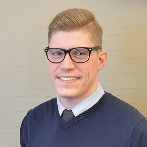 Daniel Essenpreis, LCSW