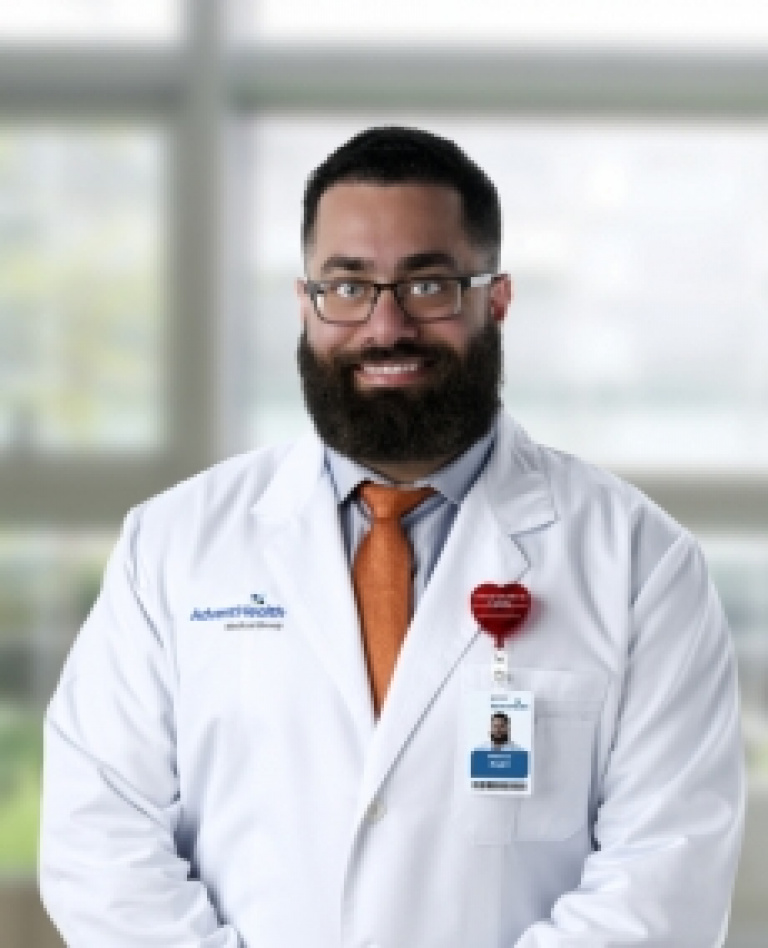 Dr. Matthew Zoght, MD
