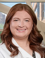 Julia McCarthy, APN