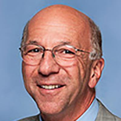 Dr. Warren Levy, MD