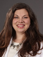 Dr. Amber Nash-Guilford, DO