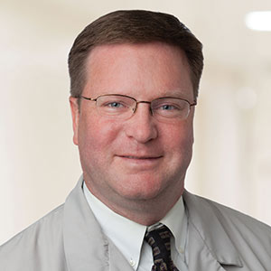 Dr. Glynn Elliott III, MD