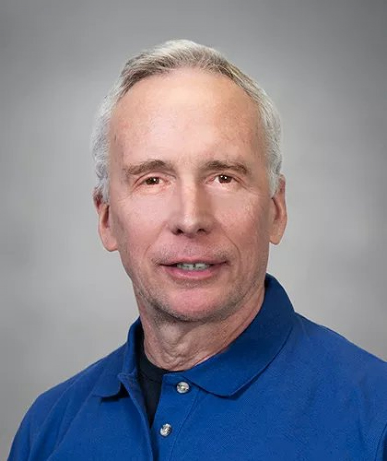 Jay Snyder, PT