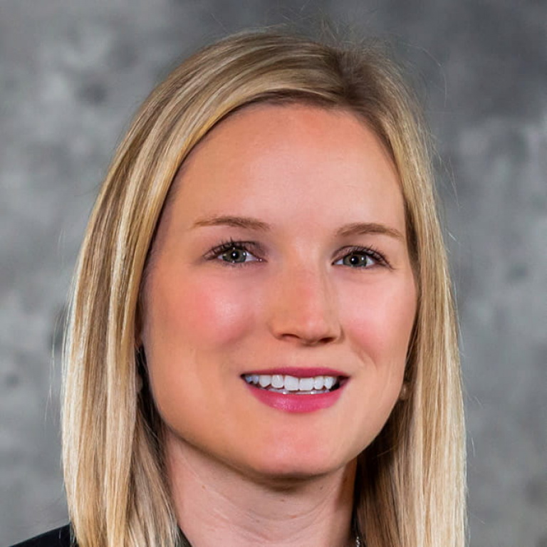 Dr. Erica Martin, MD