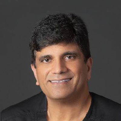 Dr. Hannan Chaugle, MD