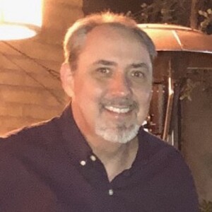 Robert Wilson, LCSW