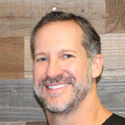Dr. Keith Hodge, MD