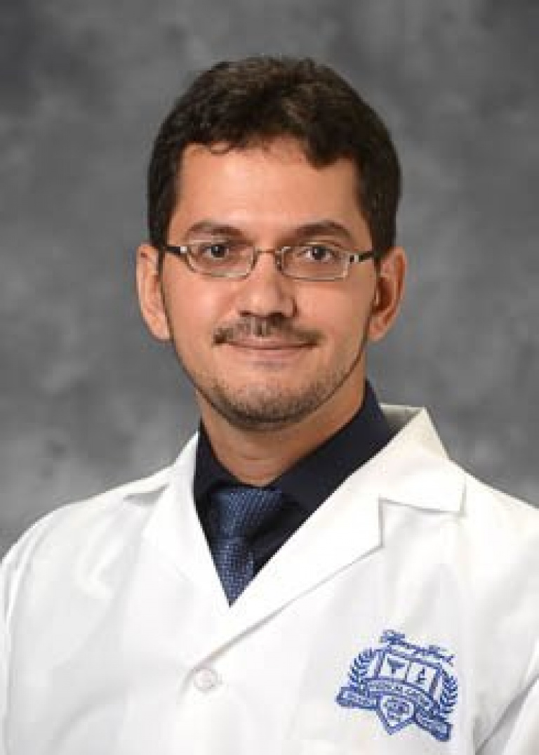 Dr. Ayad Alkhatib, MD