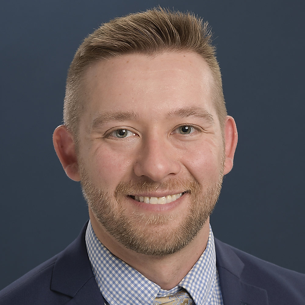 Justin Ford, PT