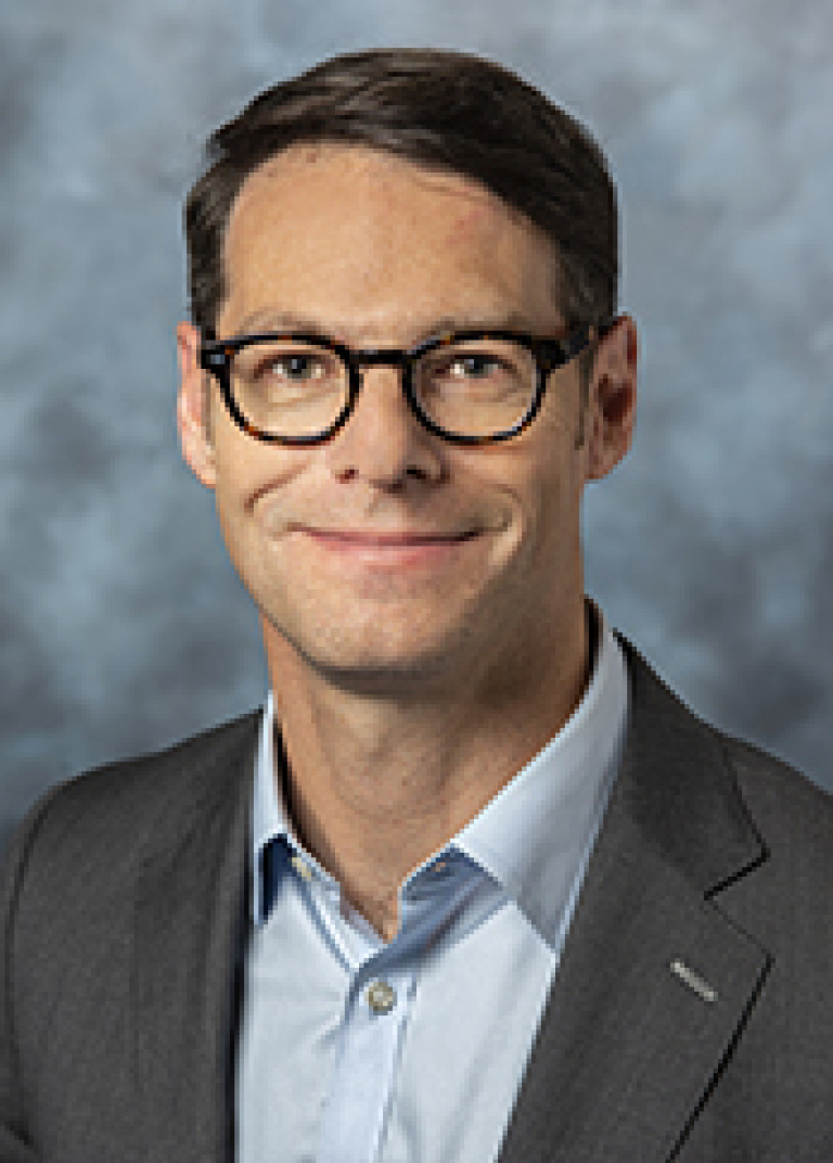 Dr. Michael Nurok, MD