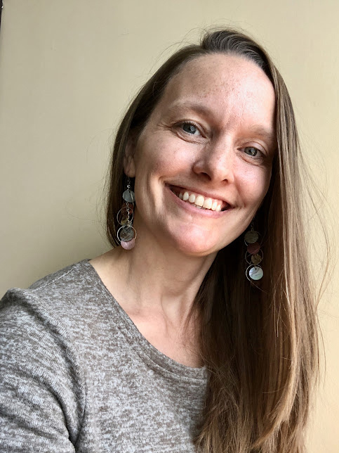 Dr. Diana Brown, Psy.D